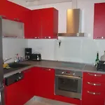 Ferienapartment Miramare شقة