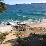 Ferienapartment Miramare شقة *