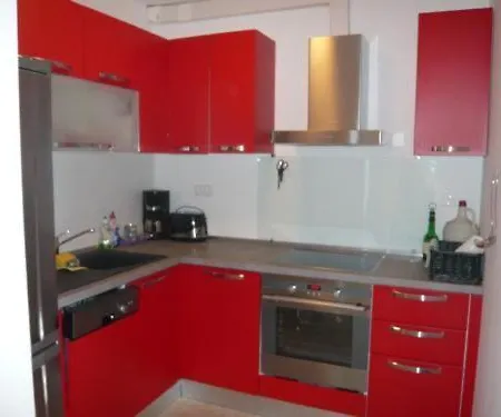 Ferienapartment Miramare شقة