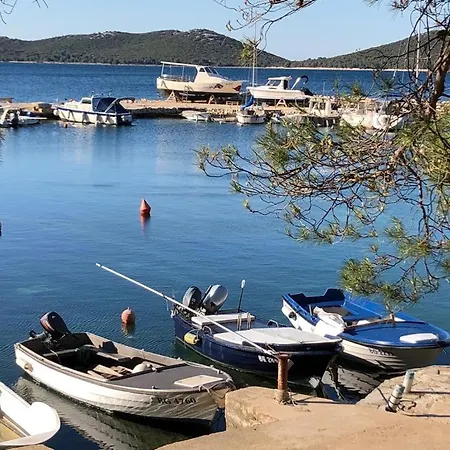 Ferienapartment Miramare شقة