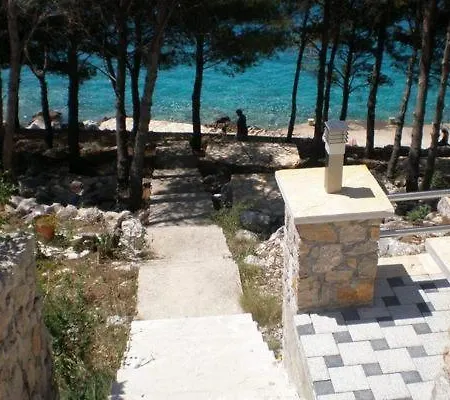 Ferienapartment Miramare