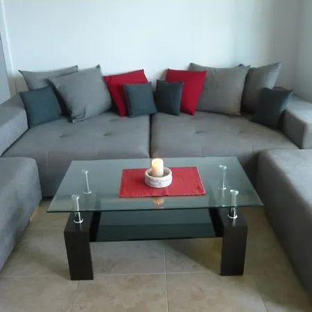 Ferienapartment Miramare