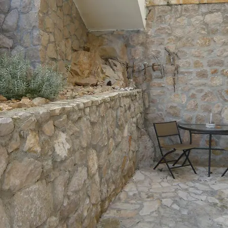 Apartman Ferienapartment Miramare