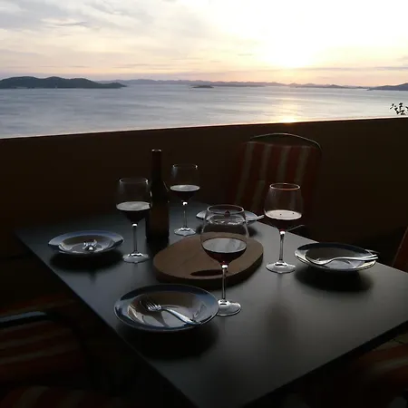 Ferienapartment Miramare Drage