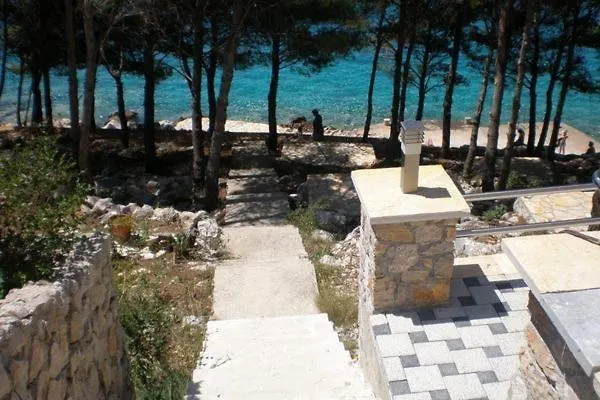 Ferienapartment Miramare