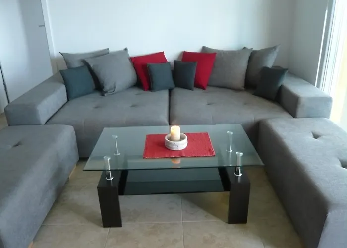 Ferienapartment Miramare